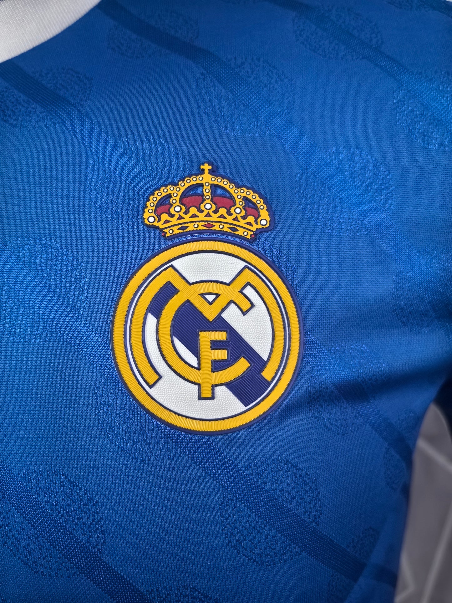Custom Soccer Jersey – Personalized Name & Number