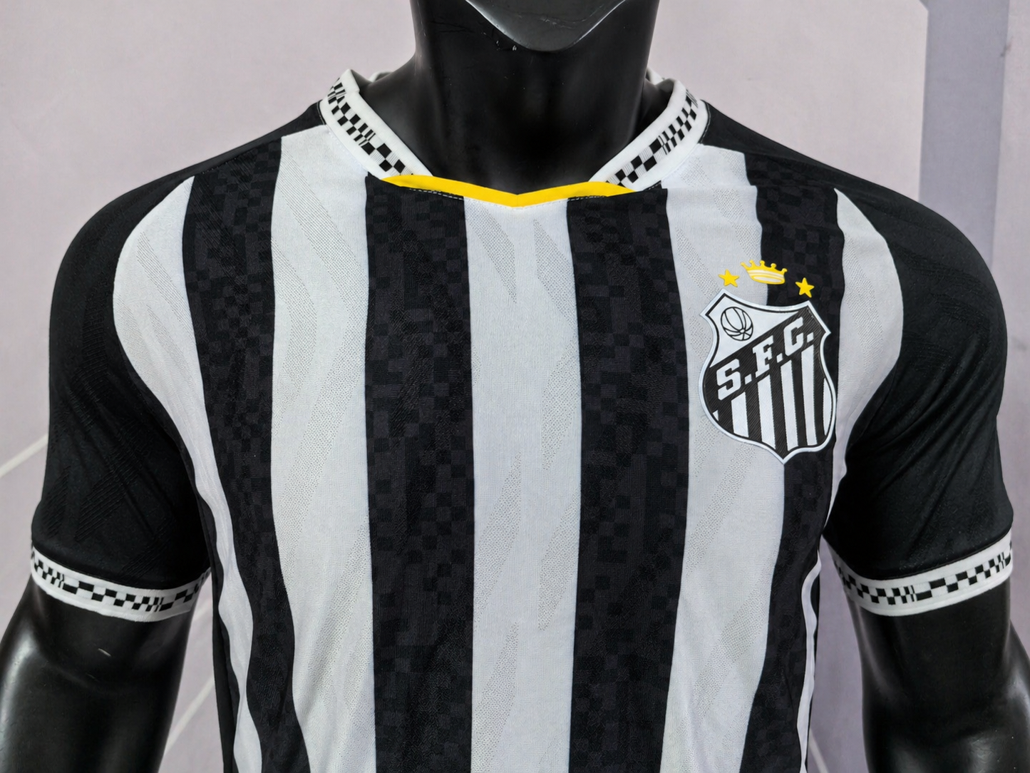 Personalized Soccer Jersey – Custom Name & Number