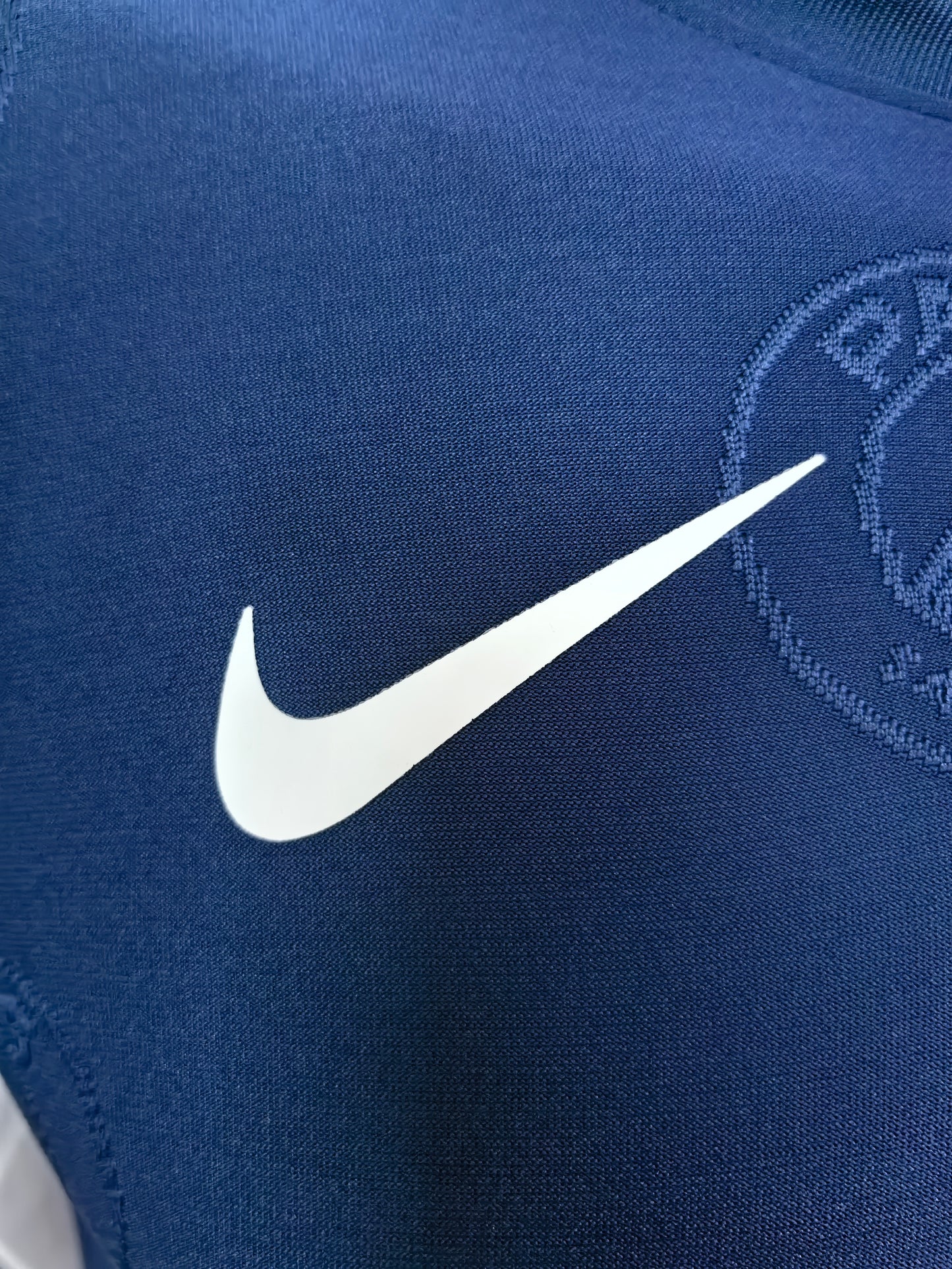 Paris Saint-Germain Teal Special Edition Custom Jersey