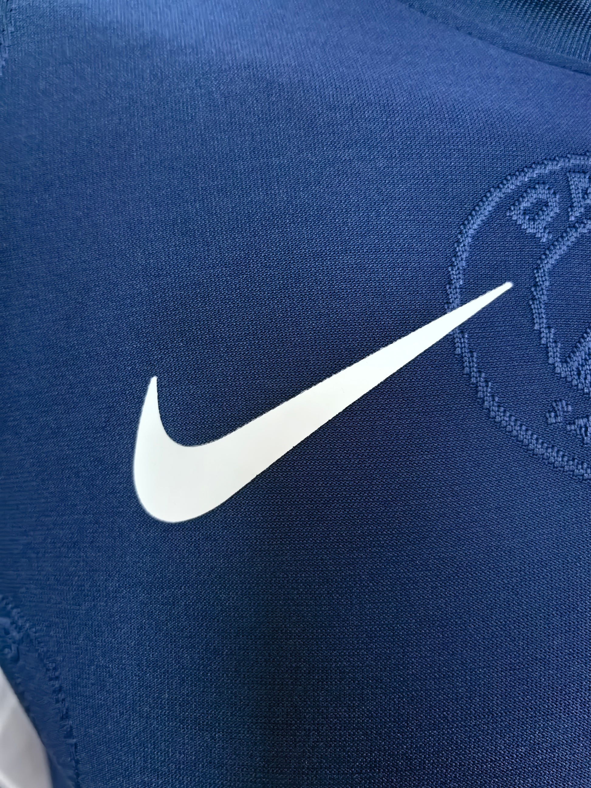 Paris Saint-Germain Teal Special Edition Custom Jersey