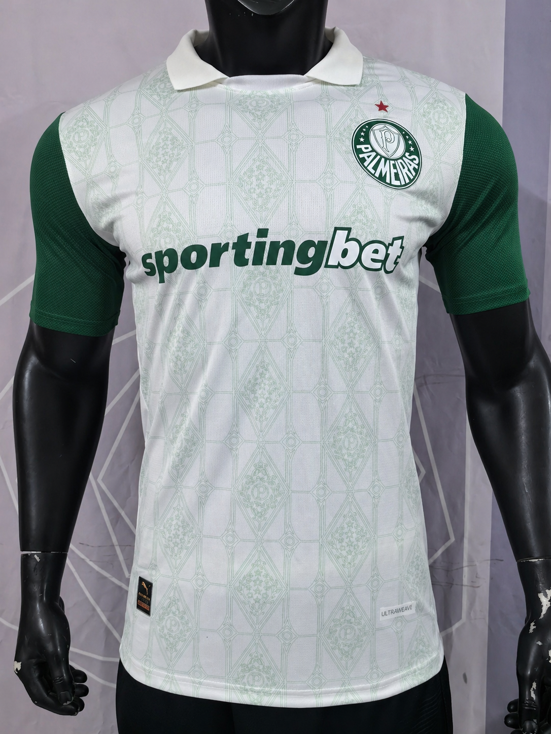 Custom Soccer Jersey – Personalized Name & Number