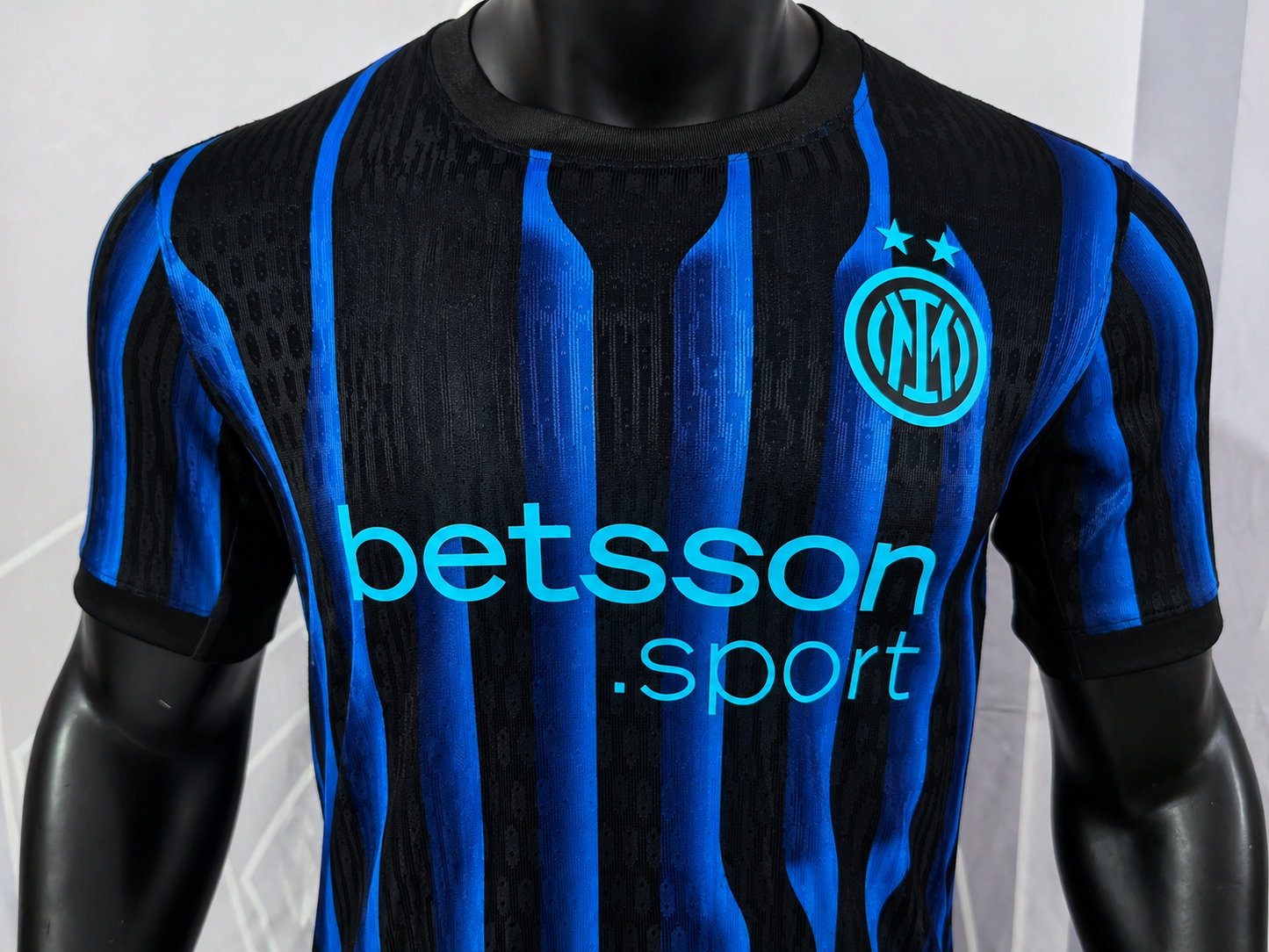 Personalized Soccer Jersey – Custom Name & Number