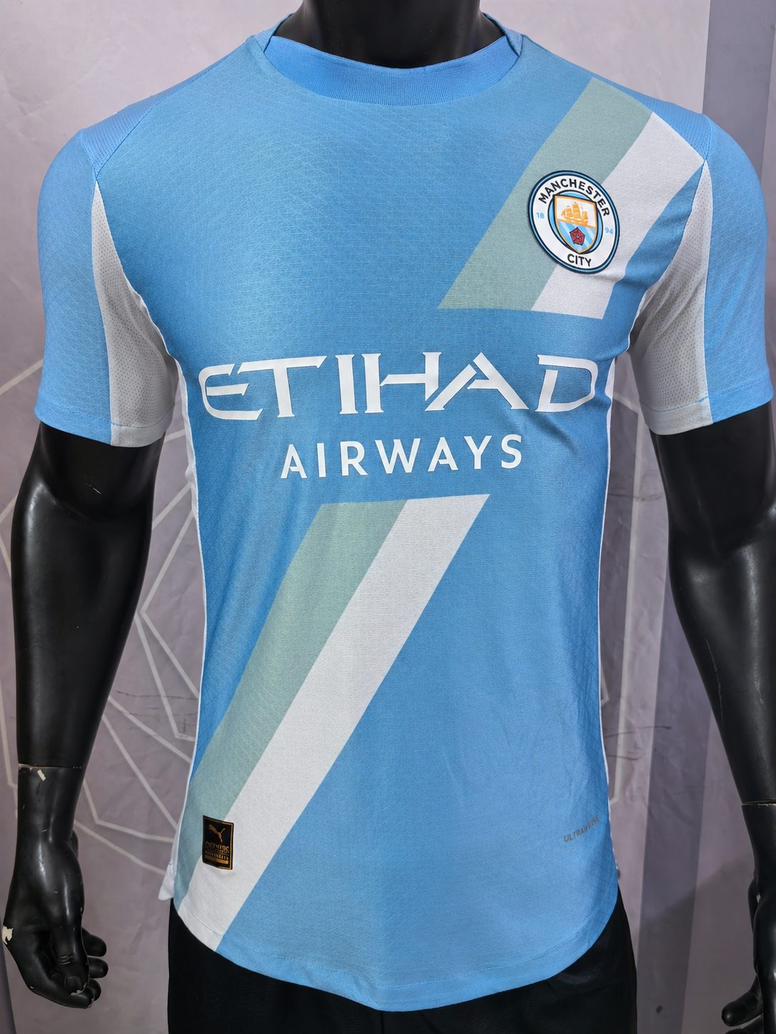 Custom Soccer Jersey – Name & Number Personalization