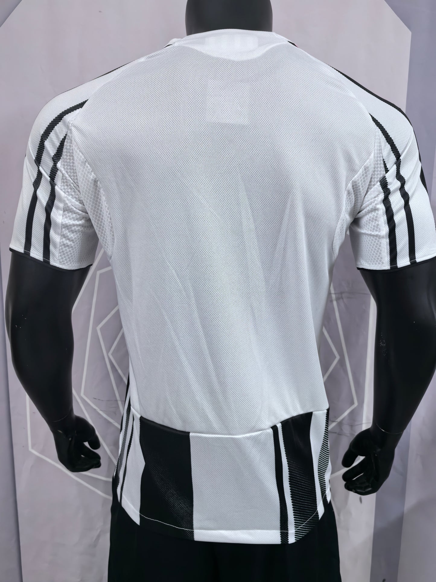 Juventus 25-26 Home Player Version Soccer Jersey