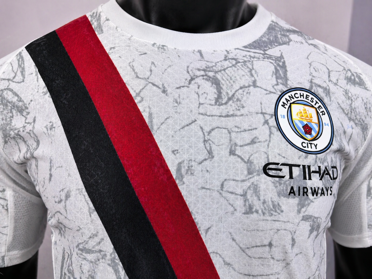 Your Name Soccer Jersey – Custom Name & Number