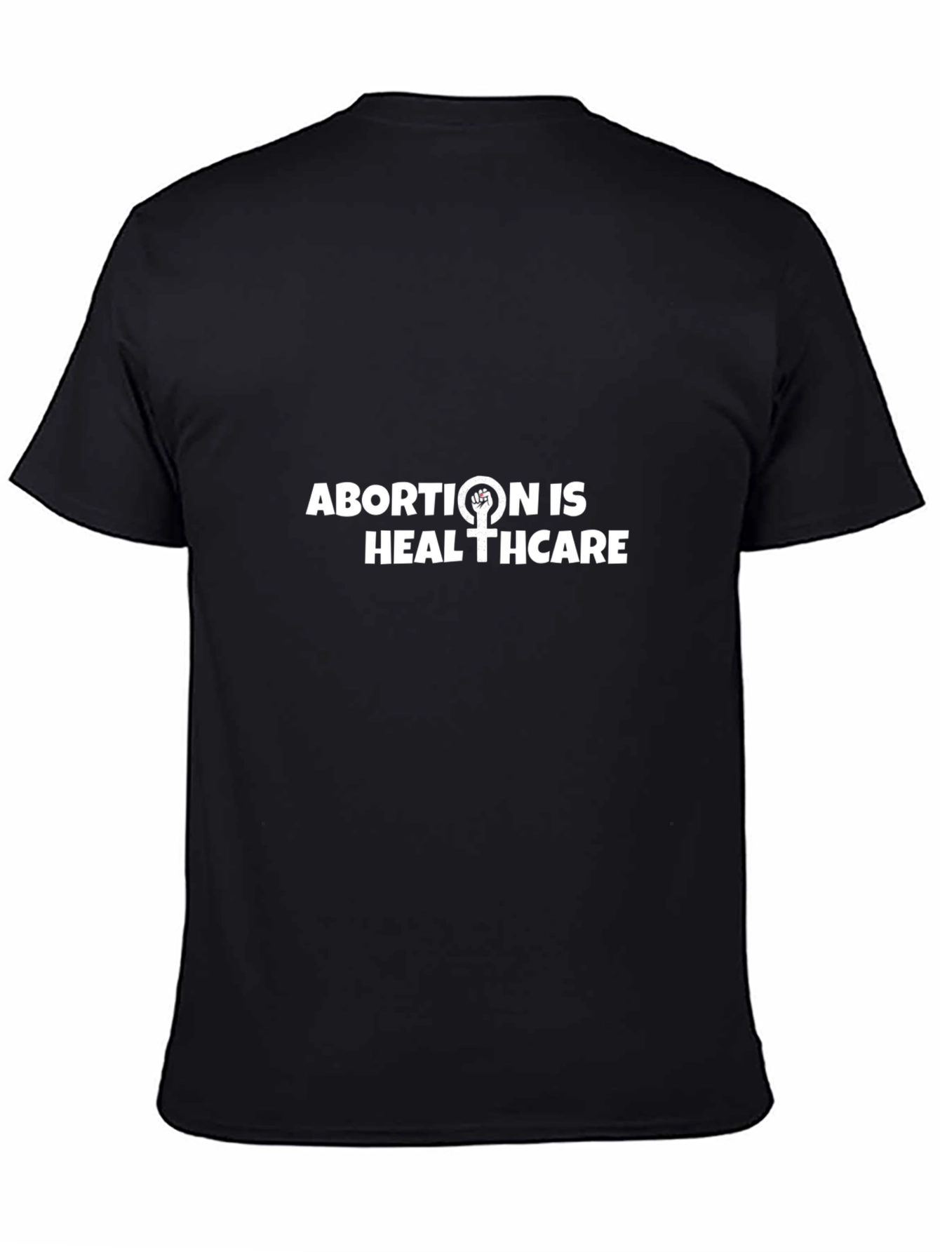 Abortion is Healthcare T-Shirt
