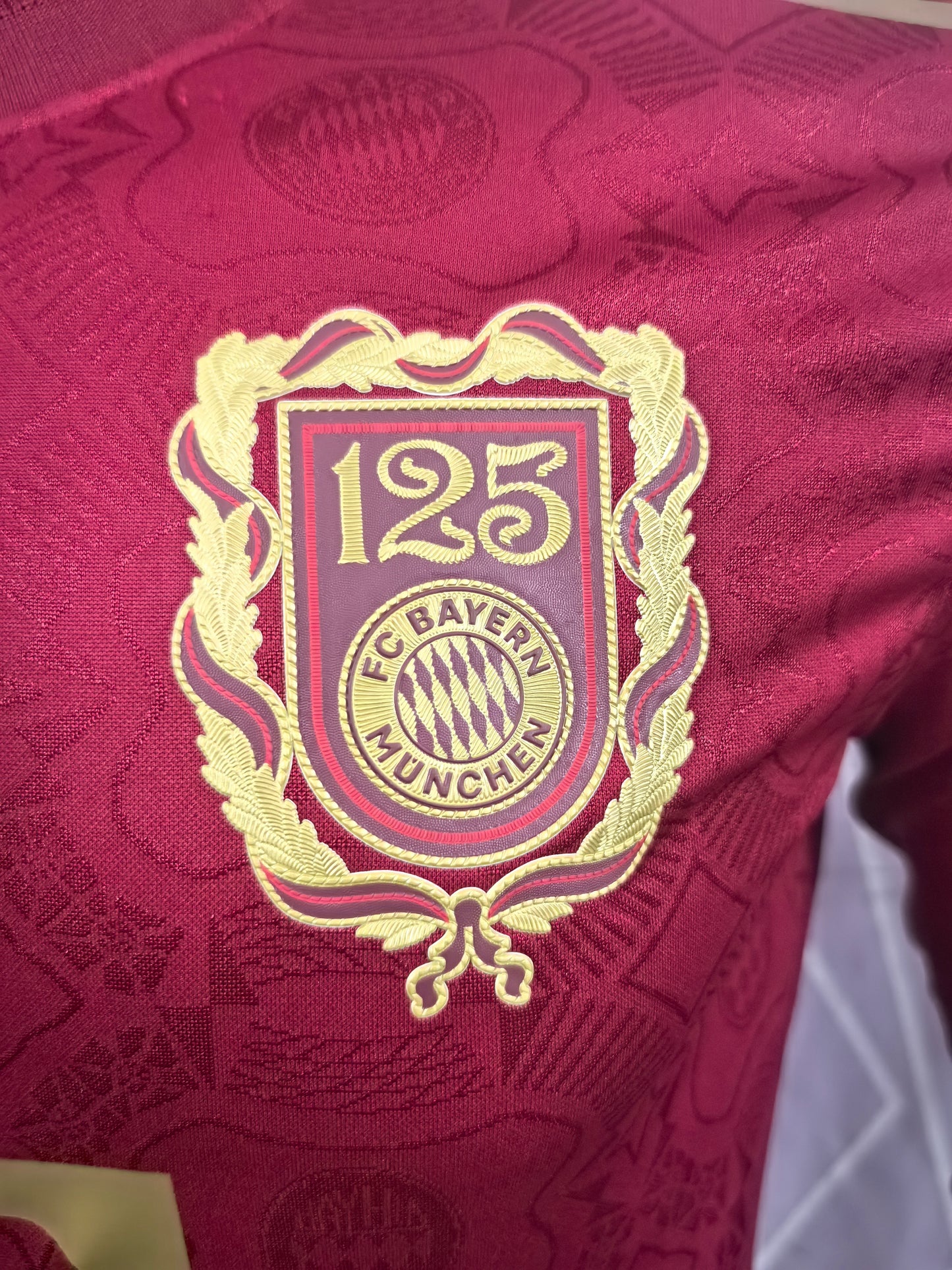 Premium Personalized Soccer Jersey – Custom Name & Number