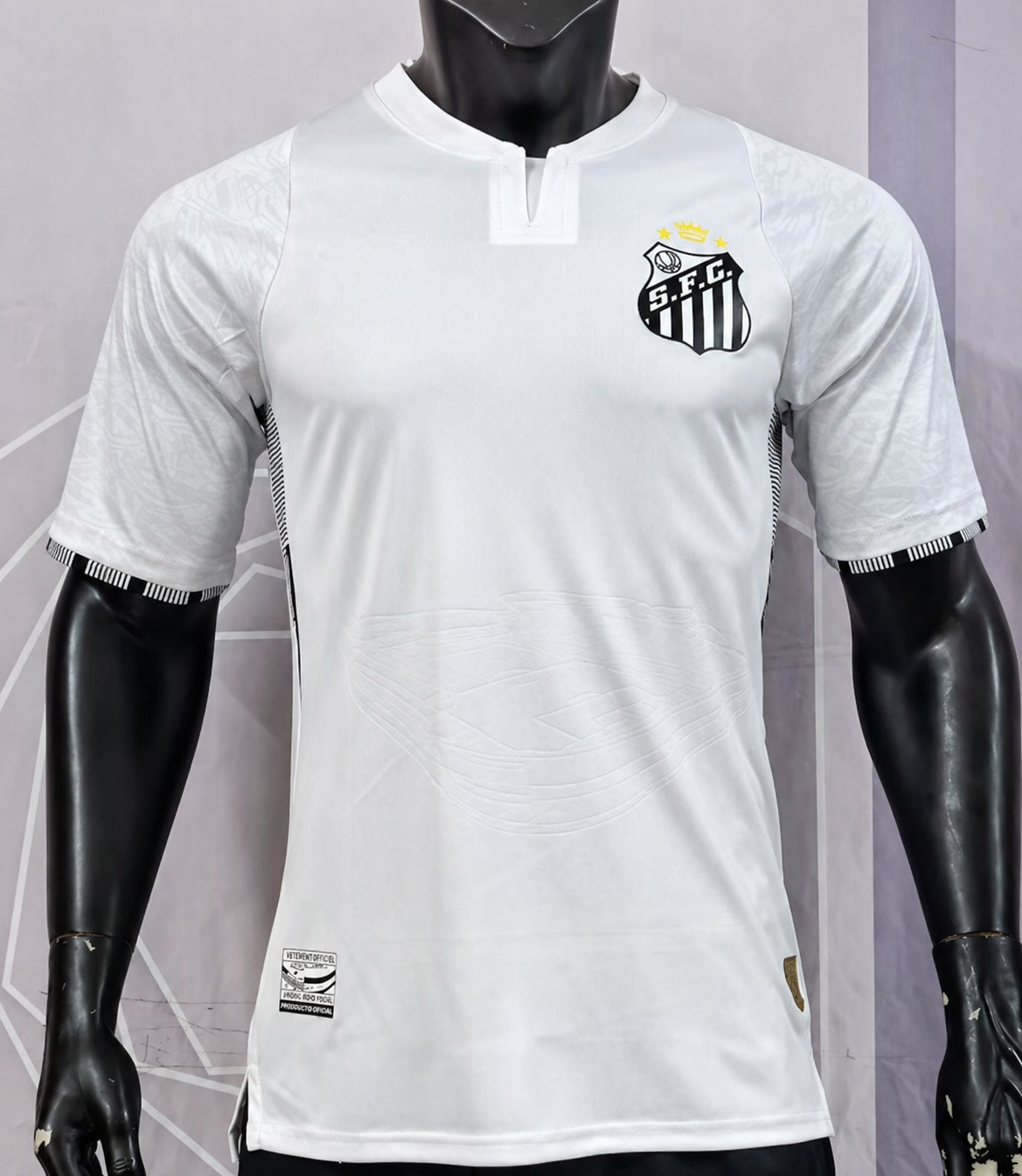 Personalized Soccer Jersey – Custom Name & Number