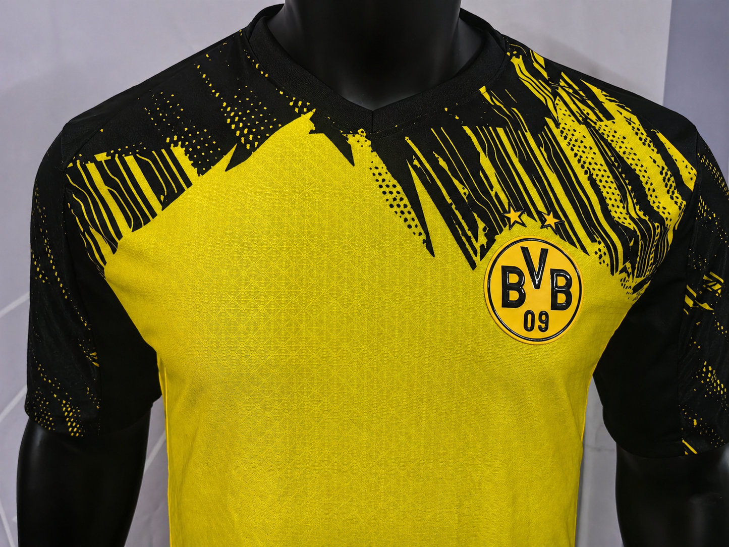 Custom Soccer Jersey – Add Name & Number