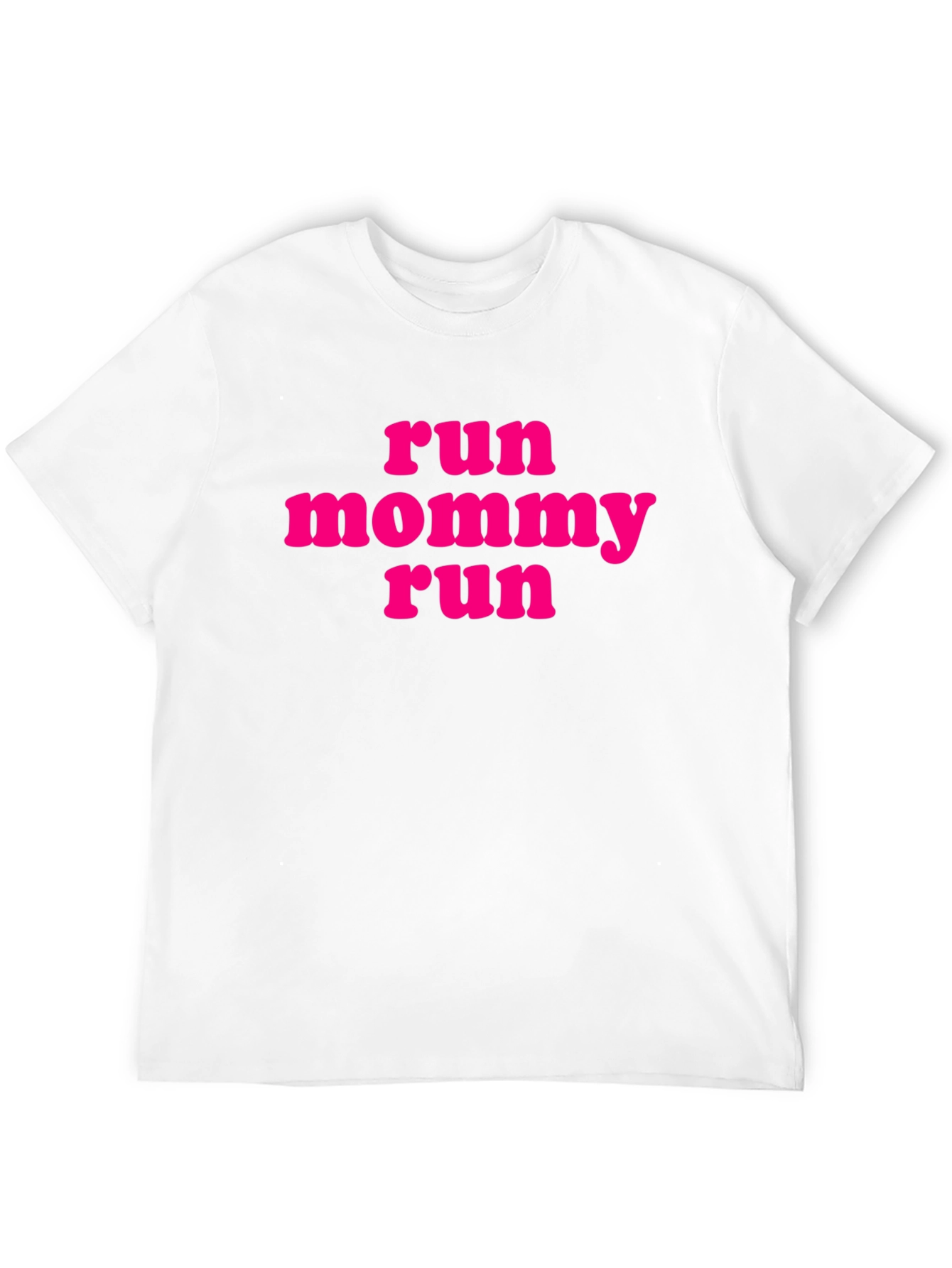 Run Mommy Run T-Shirt