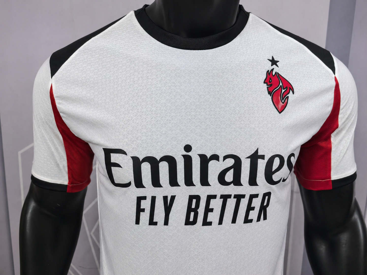 Your Name Soccer Jersey – Custom Name & Number