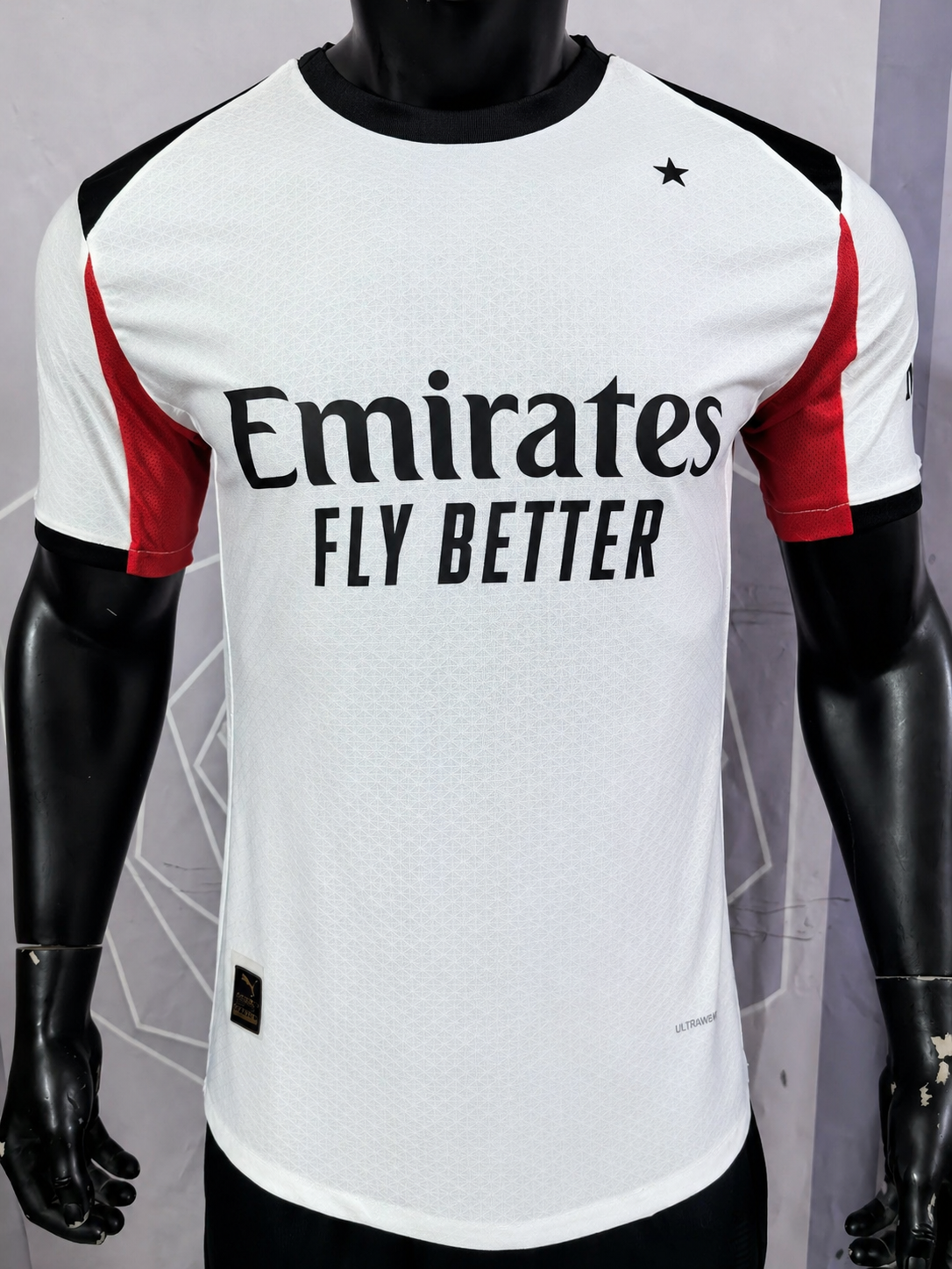 Your Name Soccer Jersey – Custom Name & Number