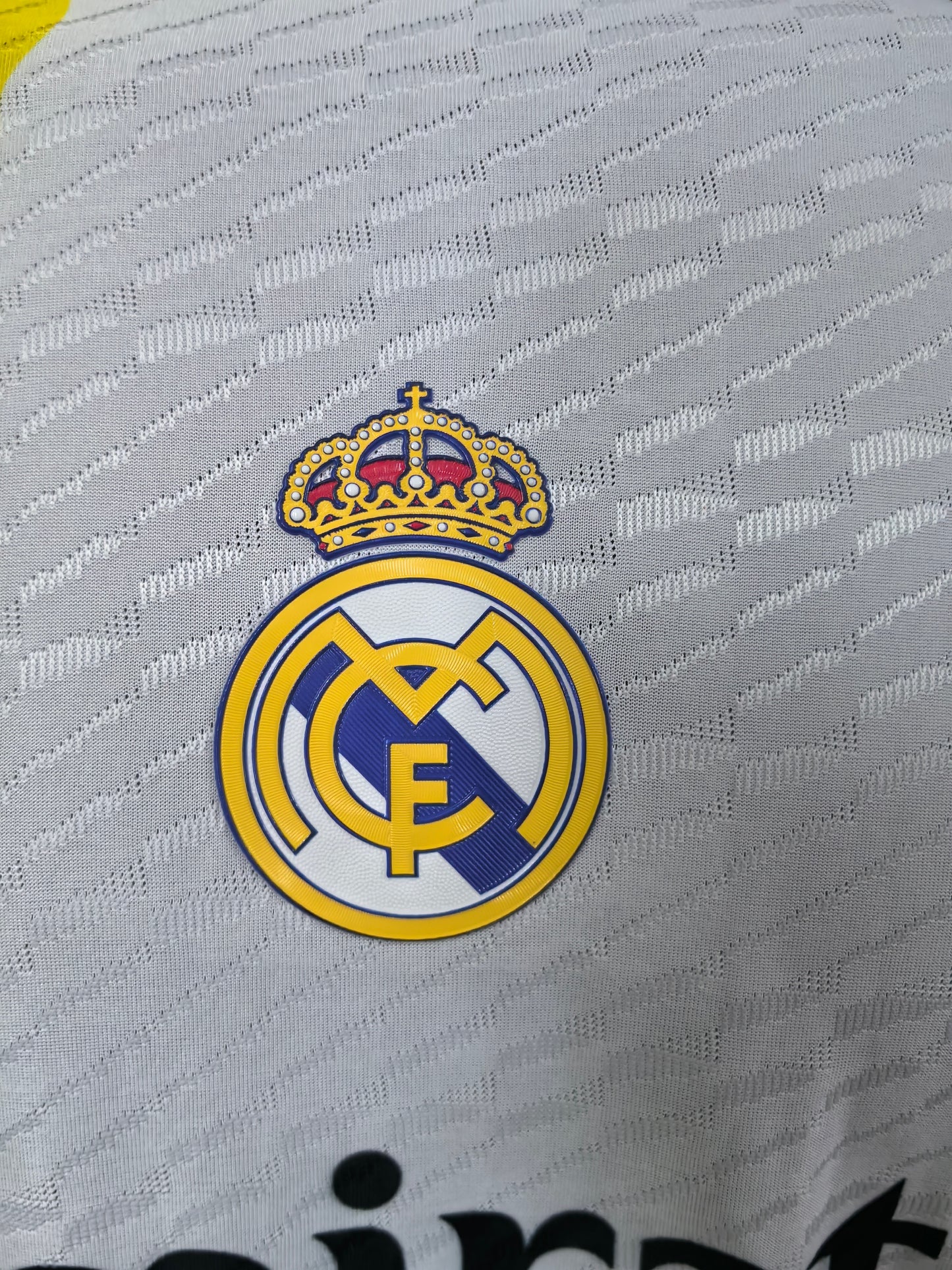 Cristiano Ronaldo Player Version Special Edition Jersey