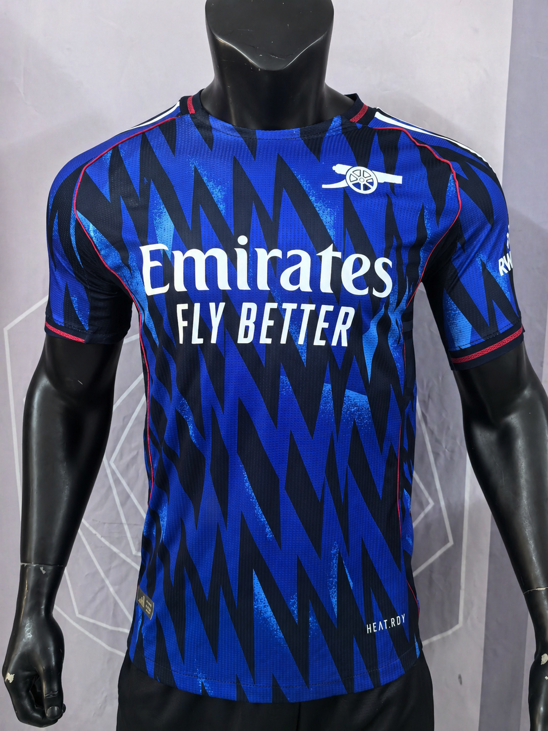 Custom Soccer Jersey – Add Your Name & Number Today