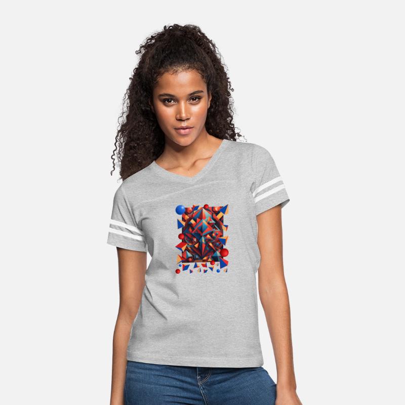 Abstract figures