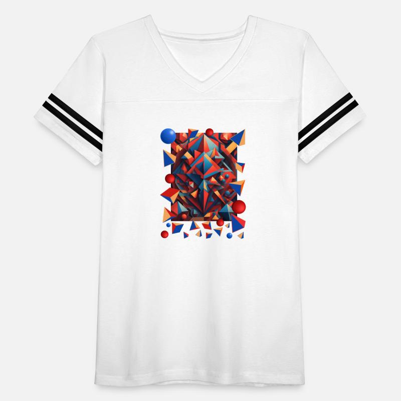 Abstract figures