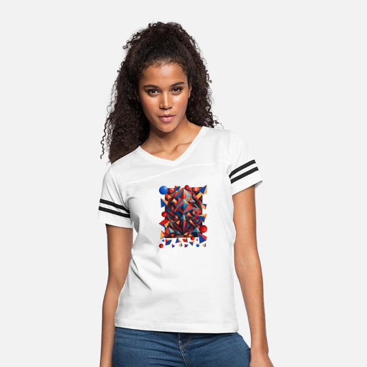 Abstract figures