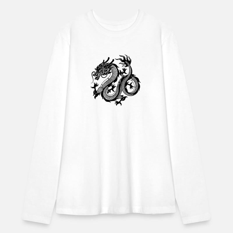 Abstract Geometric Symmetry T-Shirt Design