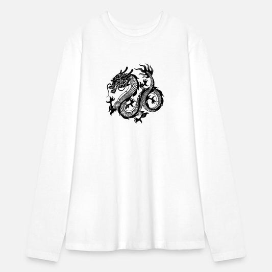 Abstract Geometric Symmetry T-Shirt Design