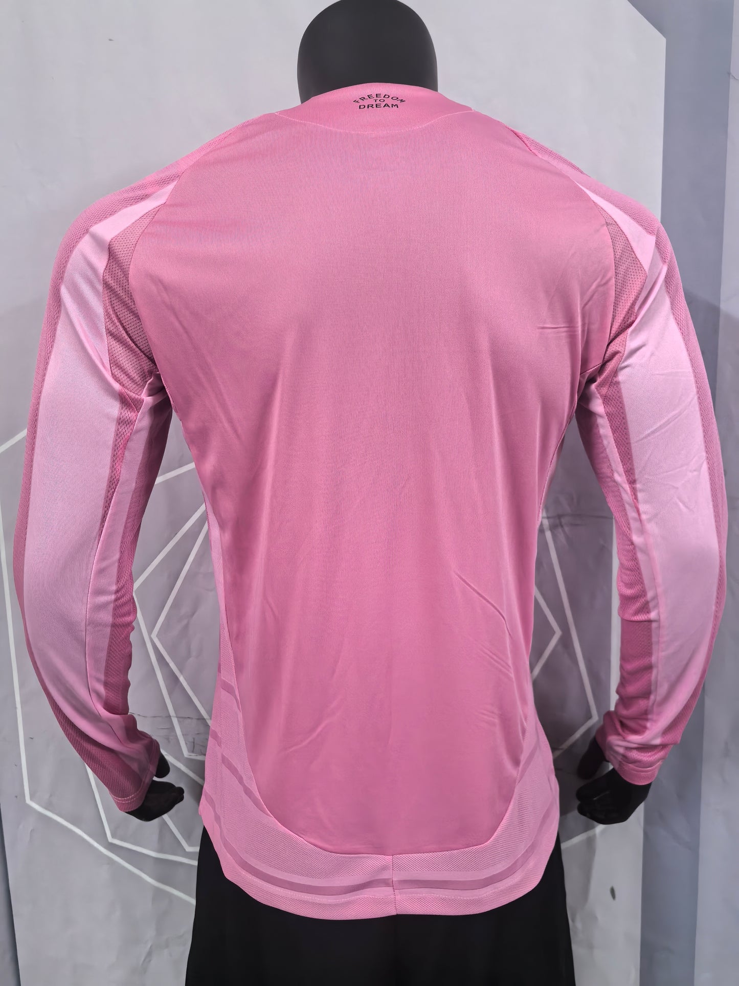 Custom Soccer Jersey – Add Your Name & Number | Easy Personalization