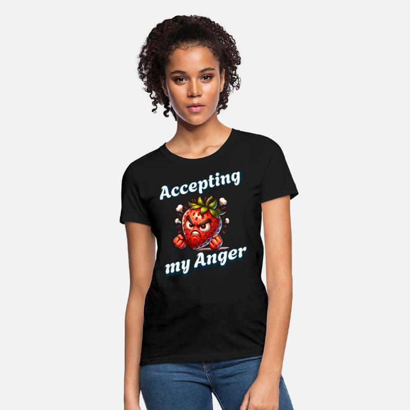 Accepting My Anger During Menstruation and Periods
