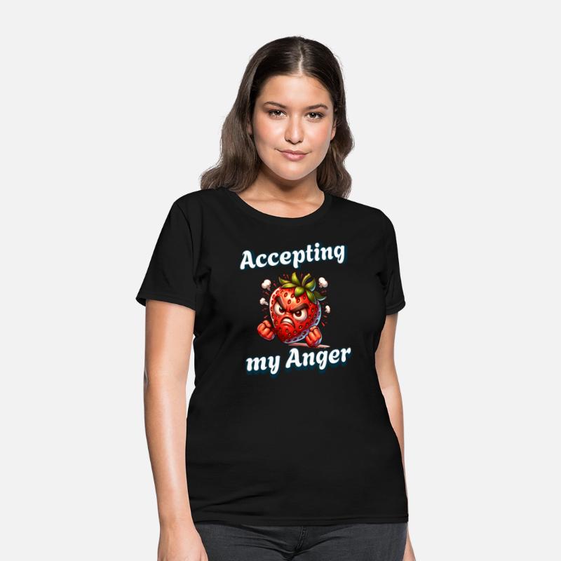 Accepting My Anger During Menstruation and Periods