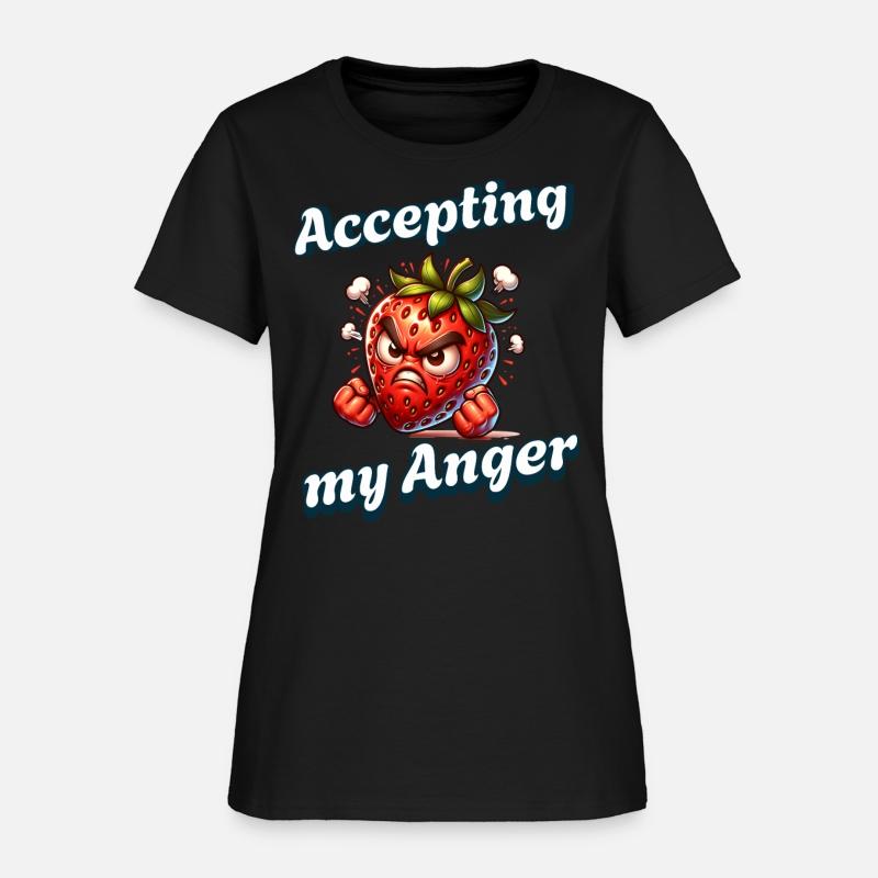 Accepting My Anger During Menstruation and Periods