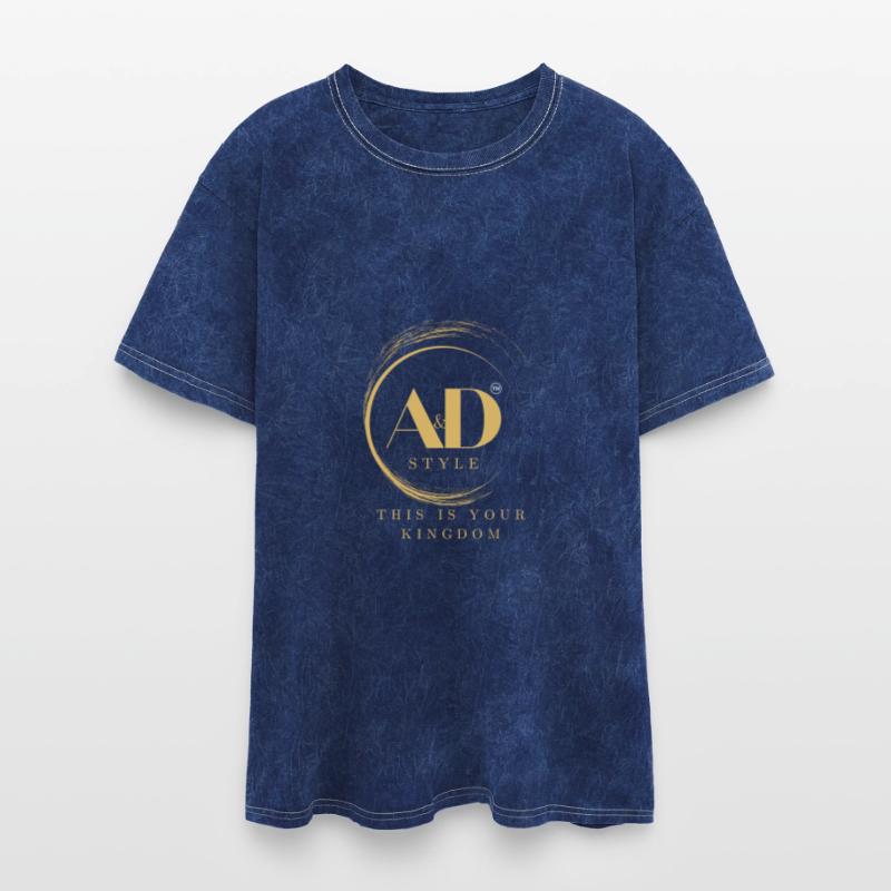"AD Style – This Is Your Kingdom" Premium Design