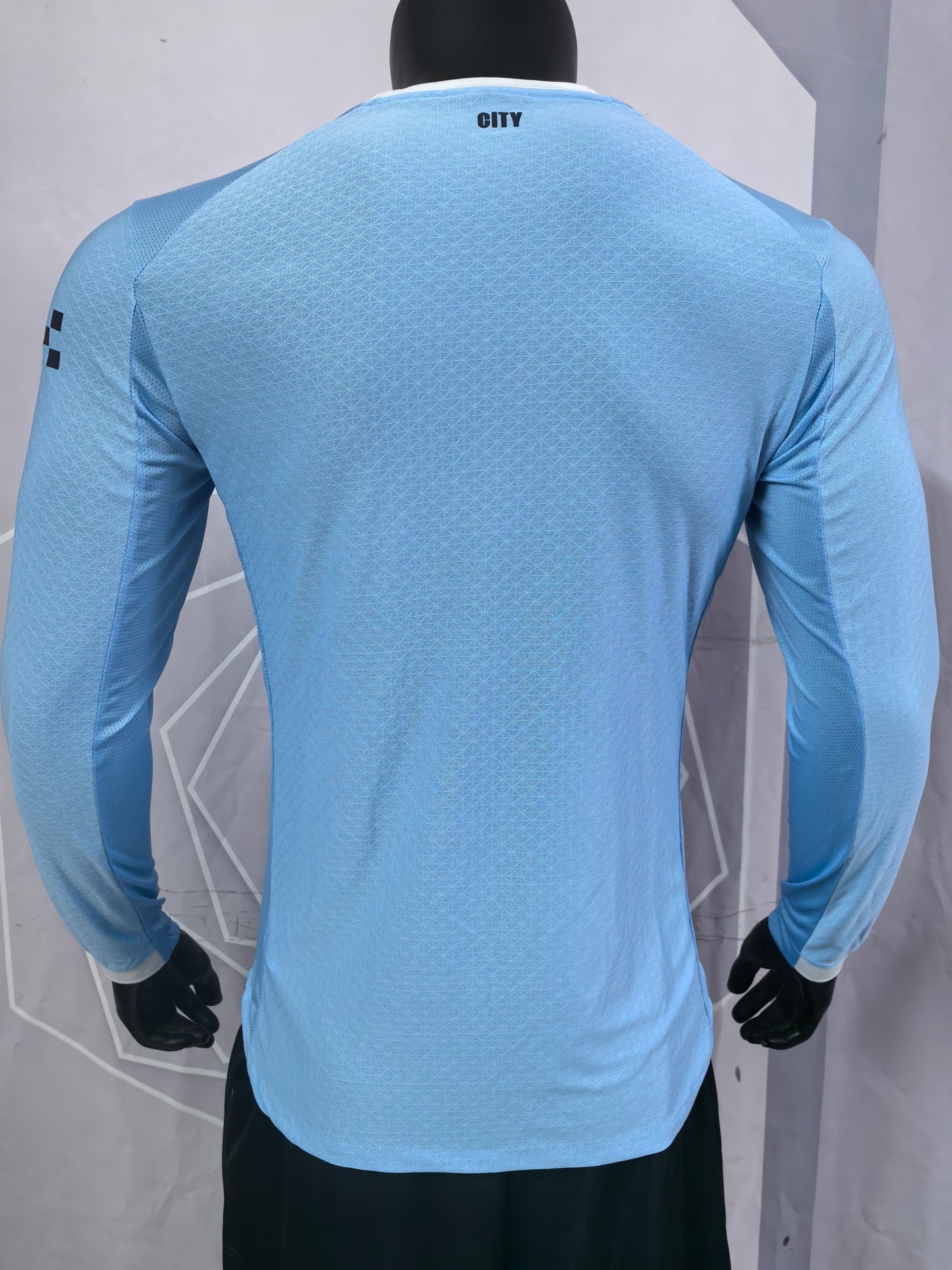 Your Name Soccer Jersey – Custom Name & Number Football Shirt