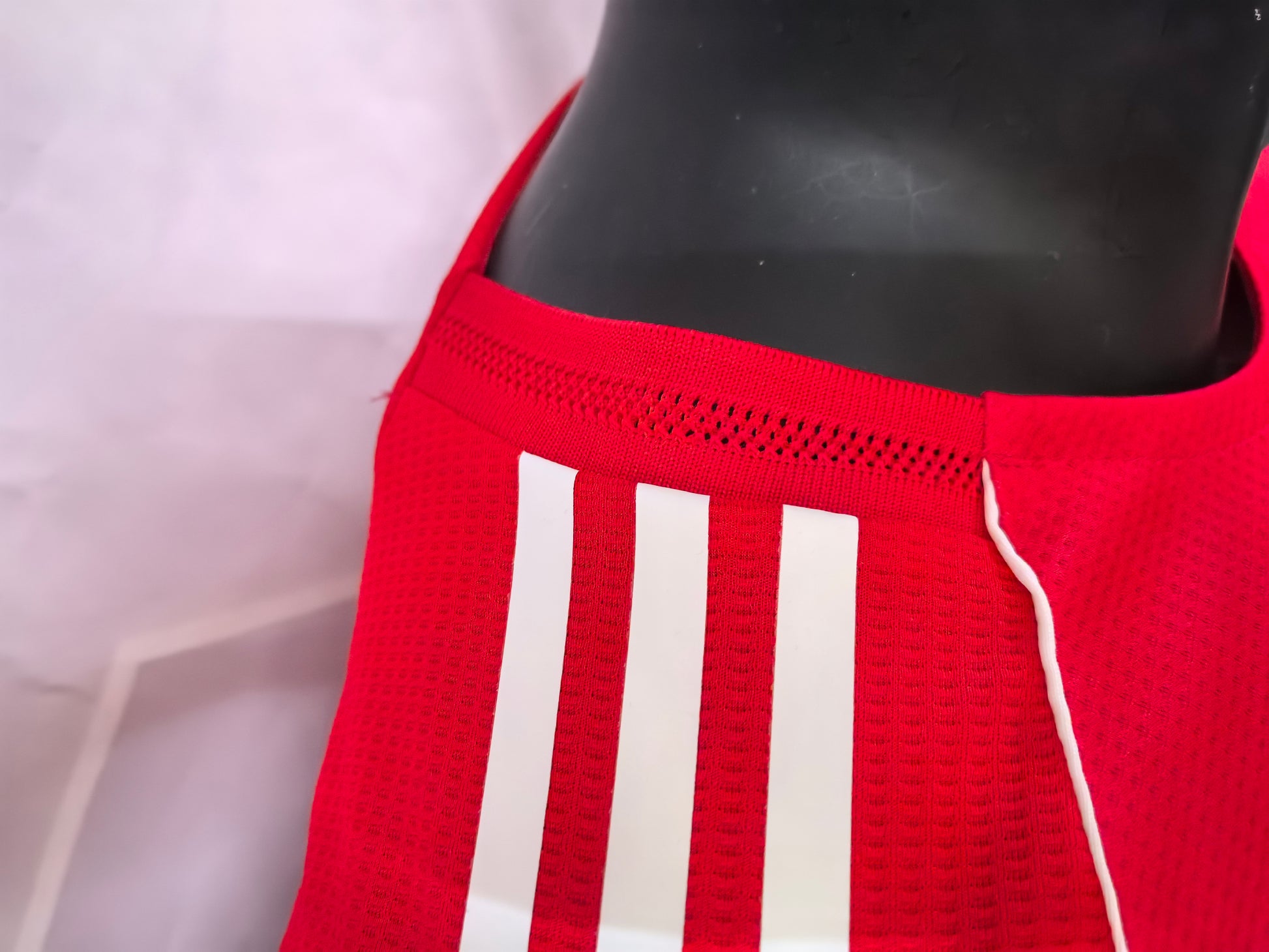 Bayern Munich 25-26 Home Red Player Version Soccer Jersey