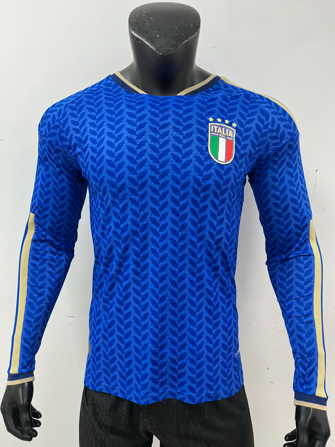 Personalized Soccer Jersey – Add Your Name & Number