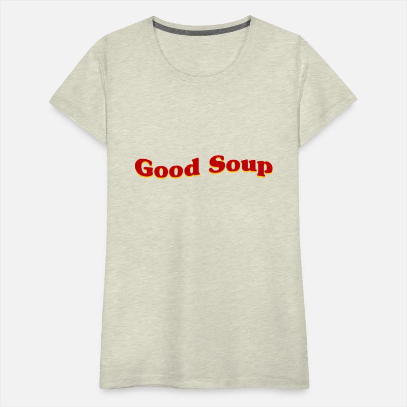 Aesthetic Soup Meme