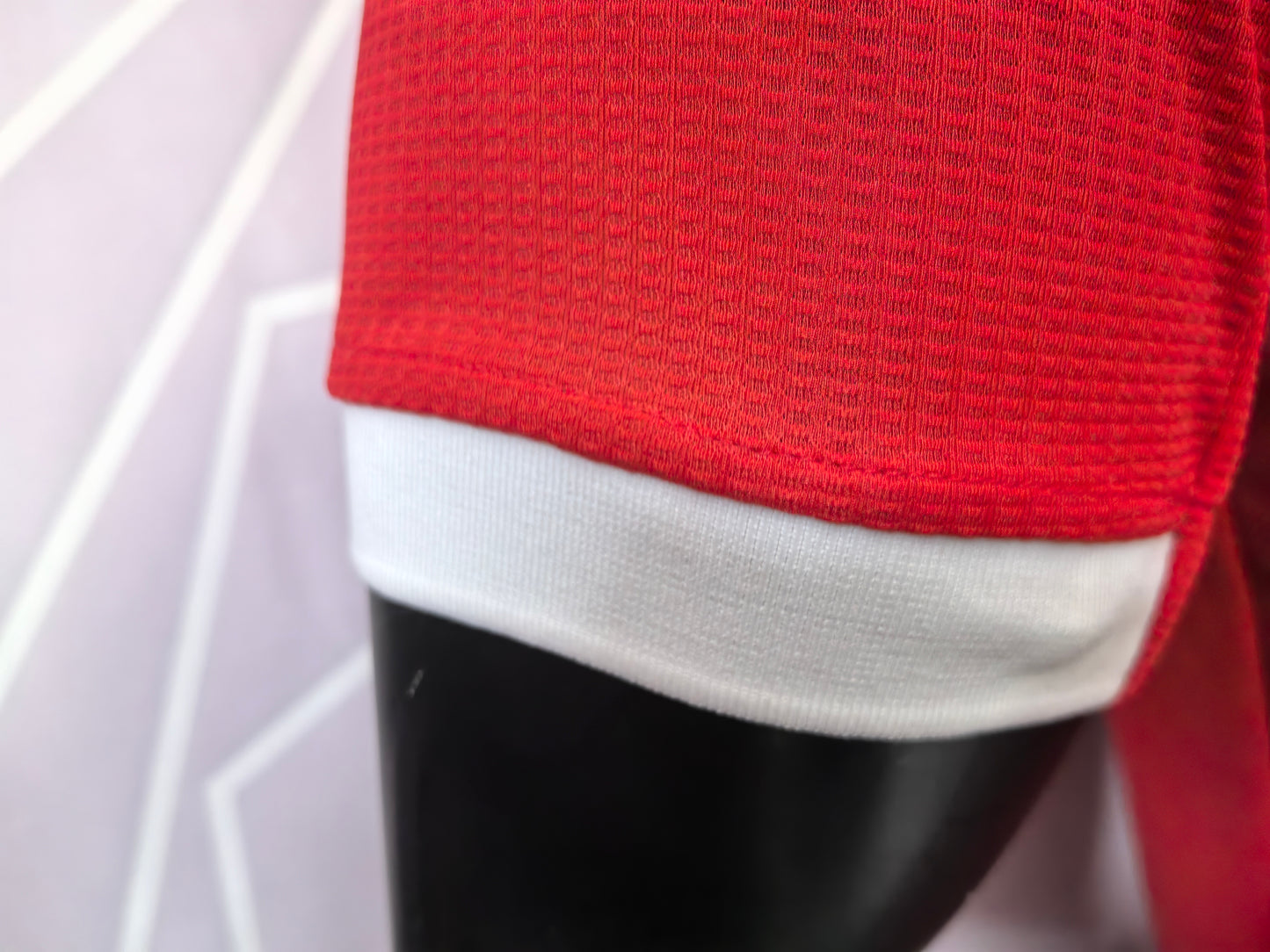 Your Jersey, Your Name – Custom Soccer Jersey