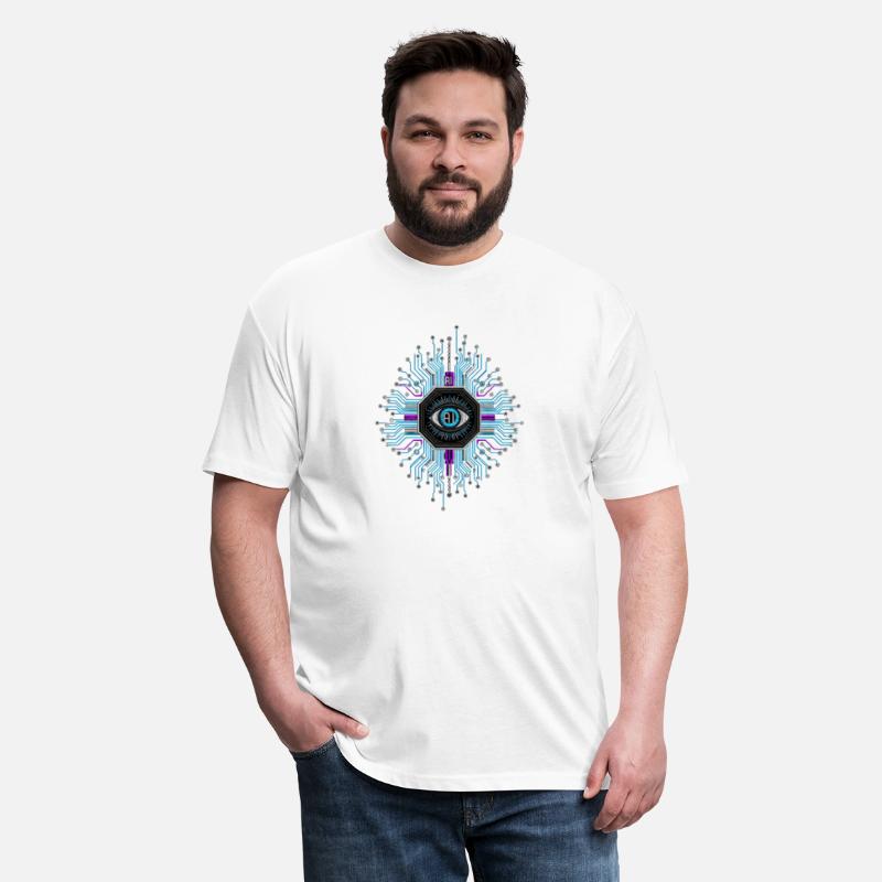 AI Eye Circuit Board