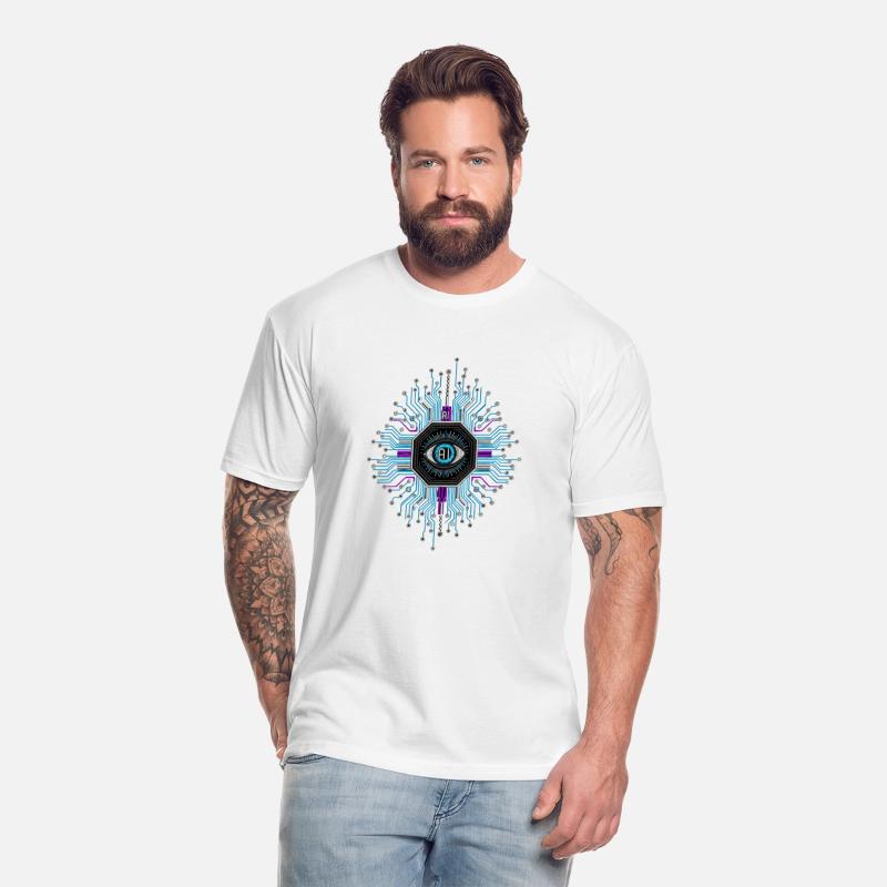 AI Eye Circuit Board