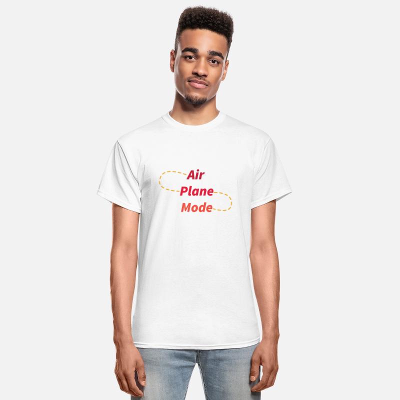 Air Plane Mode, vacation and world wide tour