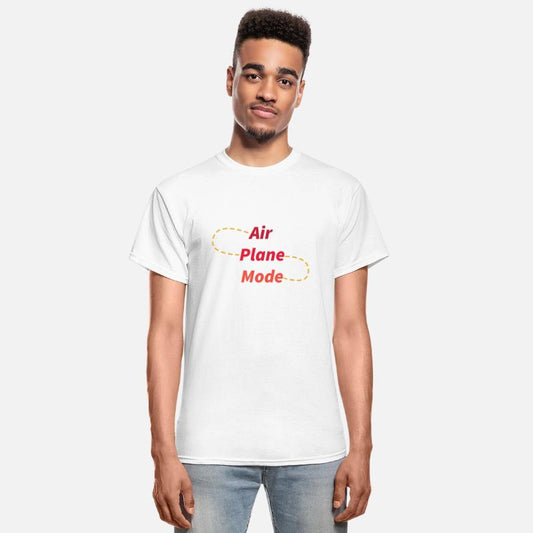 Air Plane Mode, vacation and world wide tour