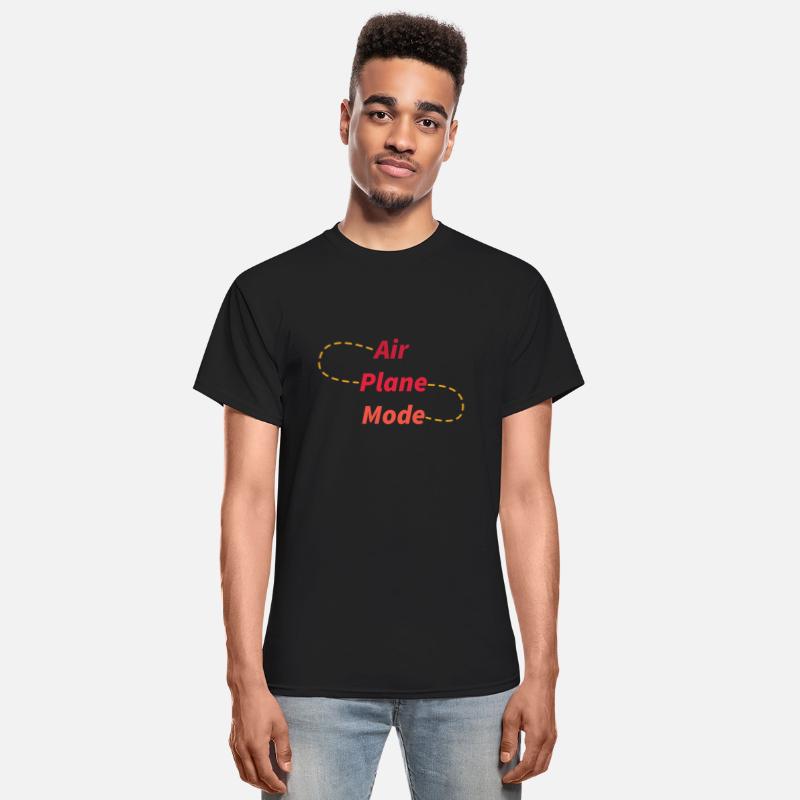 Air Plane Mode, vacation and world wide tour