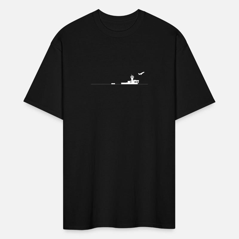 Air Traffic Control Tower Airport Atc