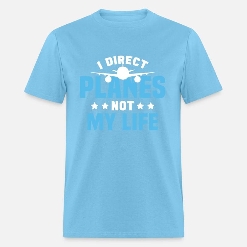 Air Traffic Controller ATC Flight Control Aircraft