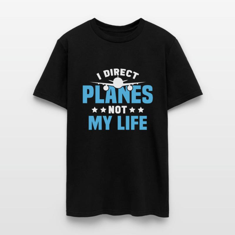 Air Traffic Controller ATC Flight Control Aircraft