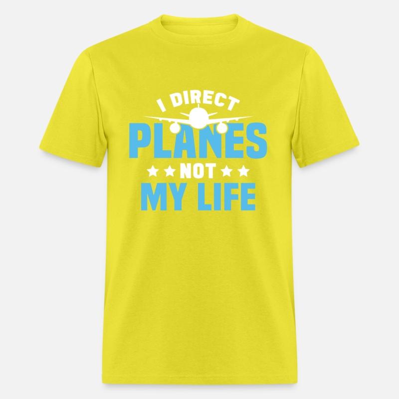 Air Traffic Controller ATC Flight Control Aircraft