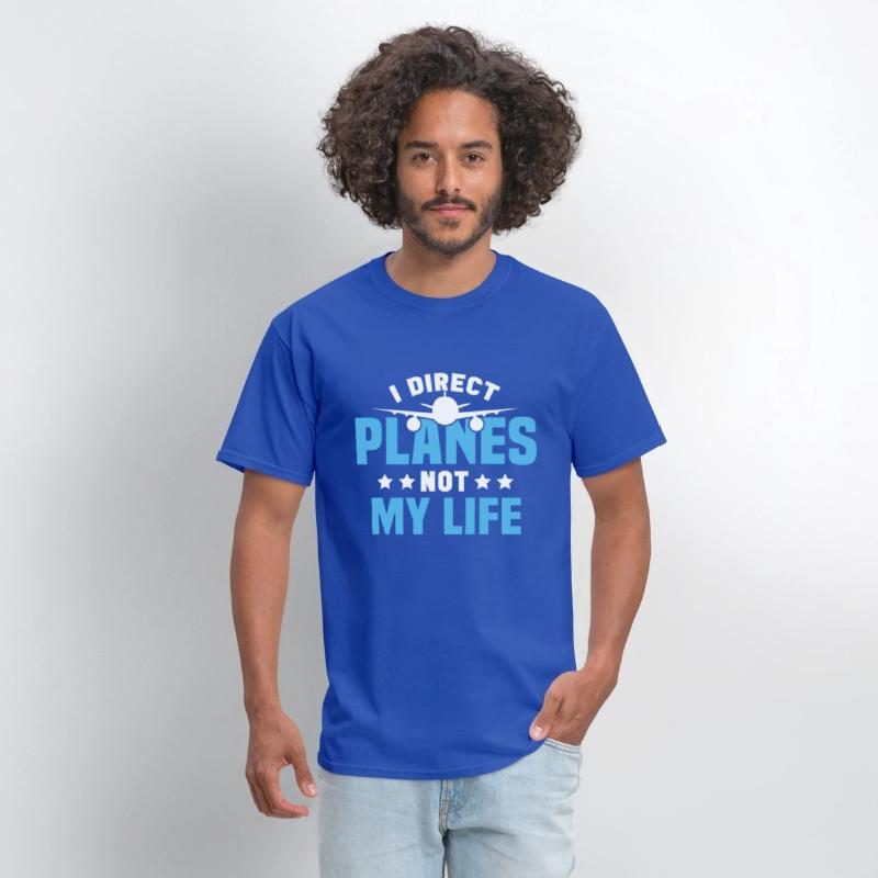 Air Traffic Controller ATC Flight Control Aircraft
