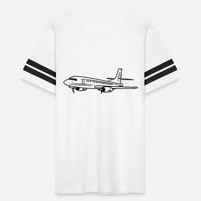 Aircraft Drawing