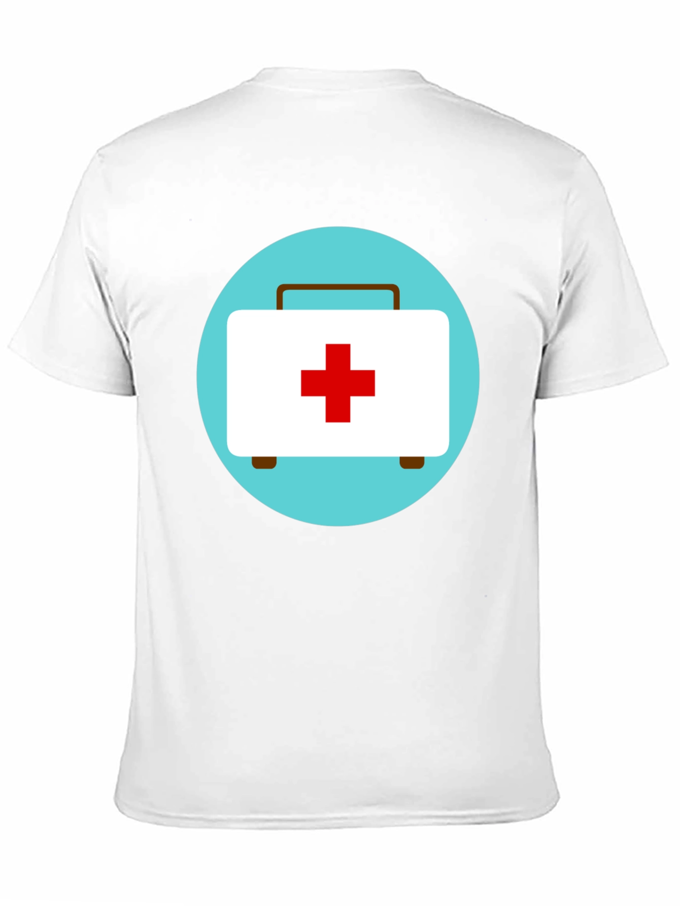 Medical First Aid Kit T-Shirt