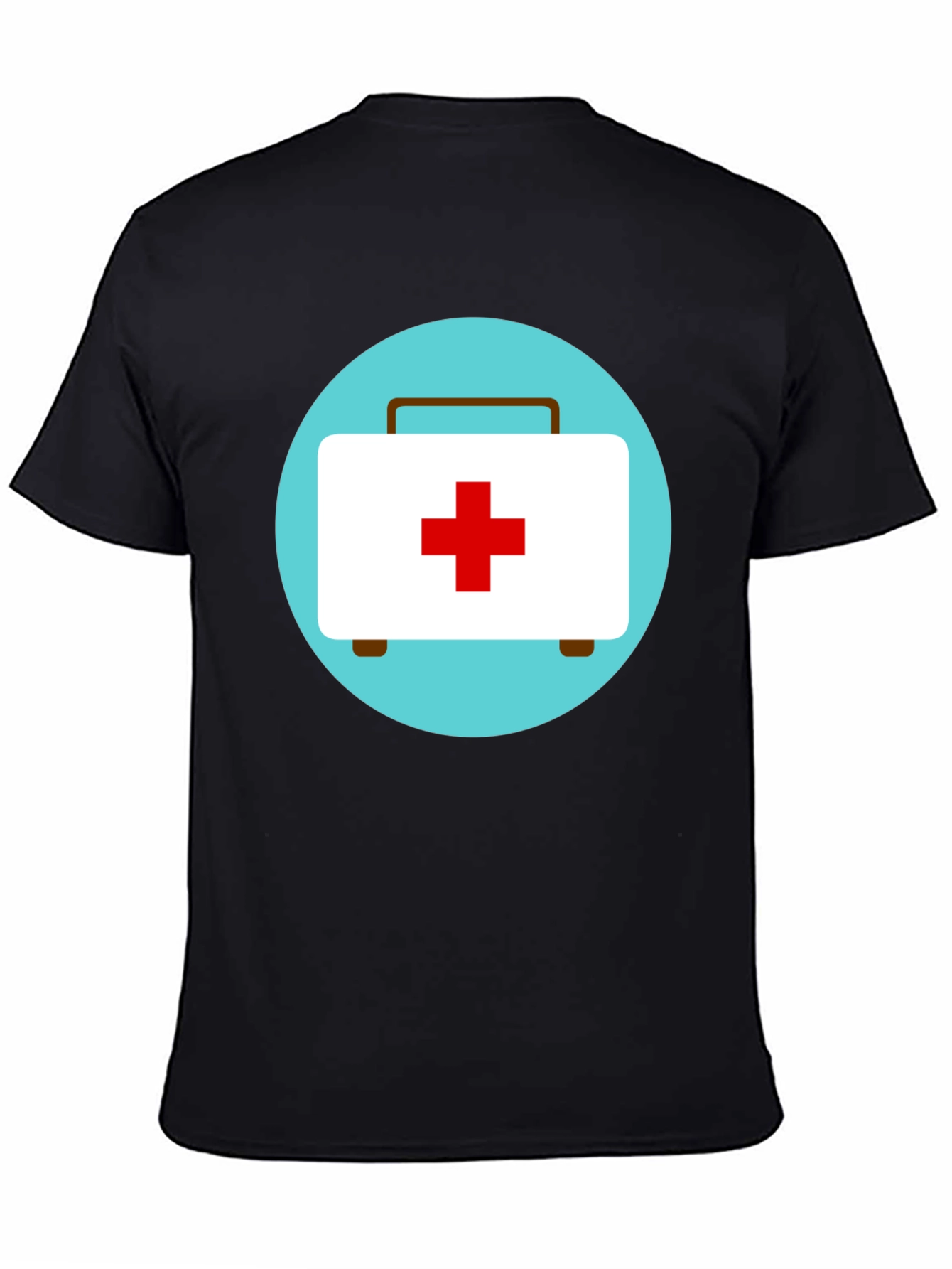 Medical First Aid Kit T-Shirt