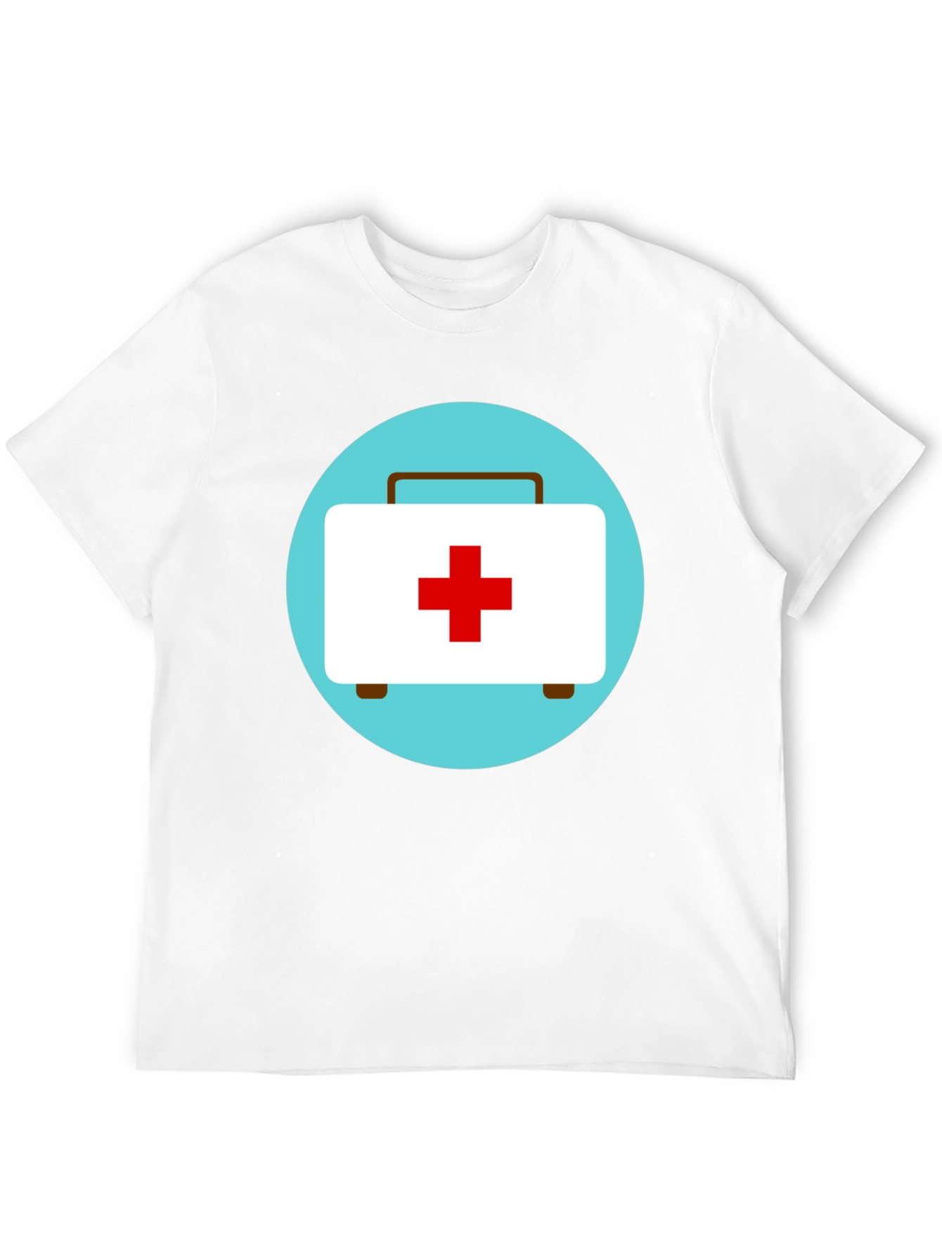 Medical First Aid Kit T-Shirt