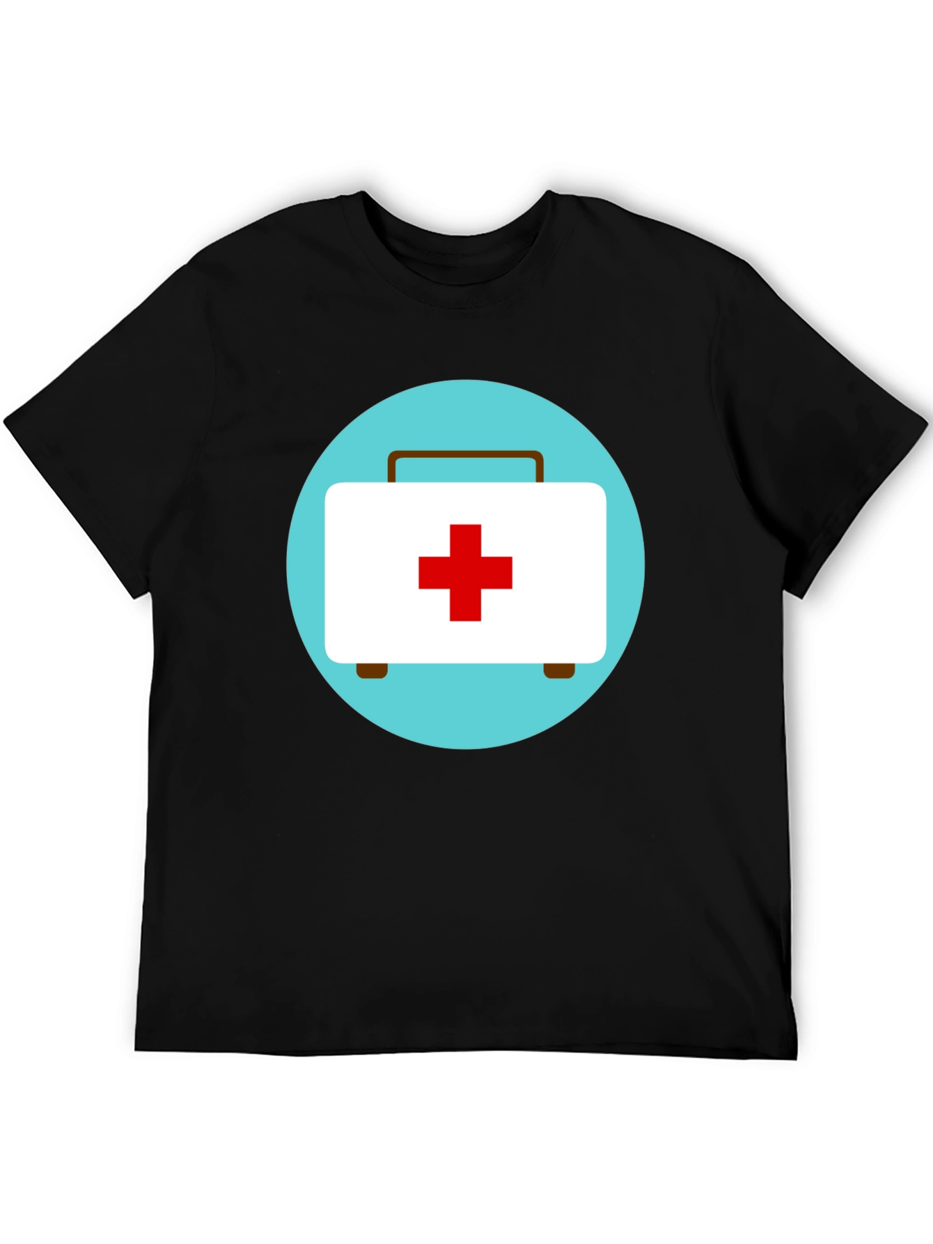 Medical First Aid Kit T-Shirt