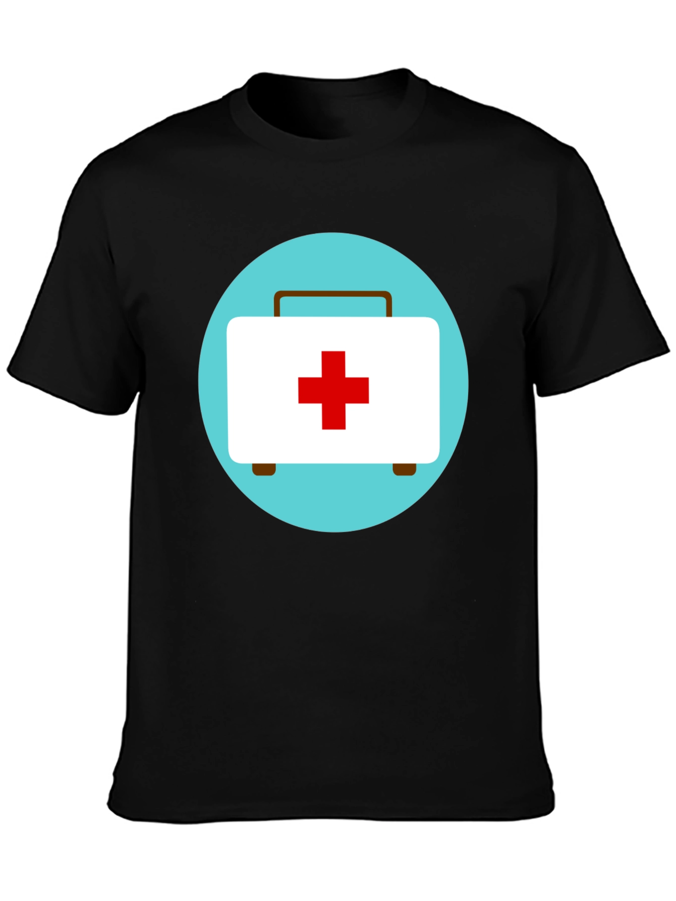 Medical First Aid Kit T-Shirt