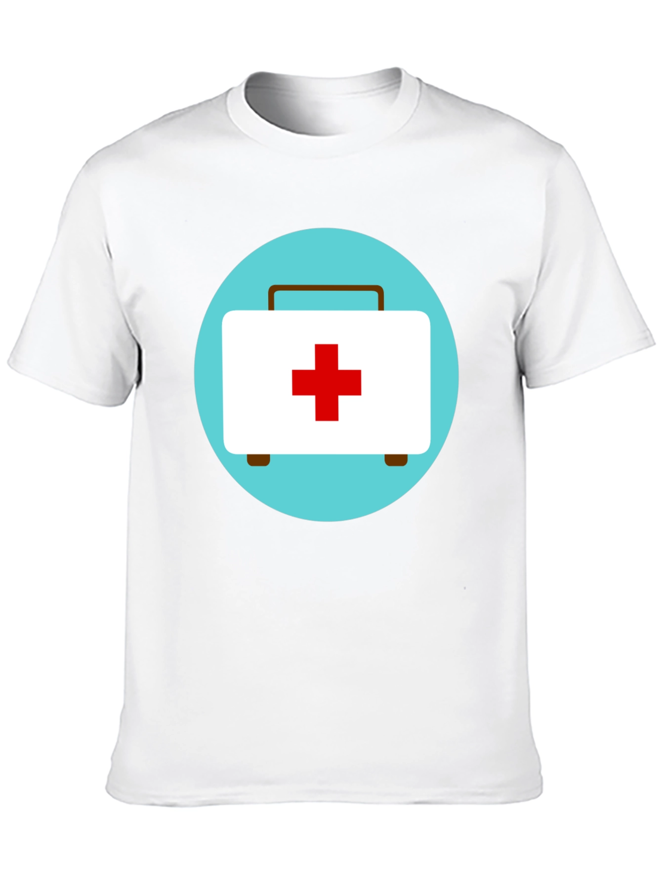 Medical First Aid Kit T-Shirt